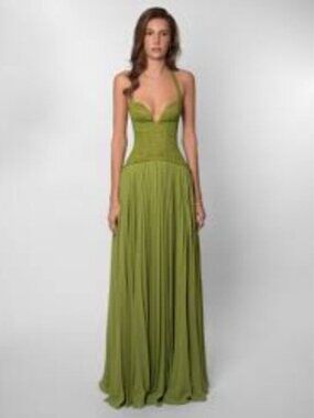 Fenity Gaia Dress - NWT - Prom Dress